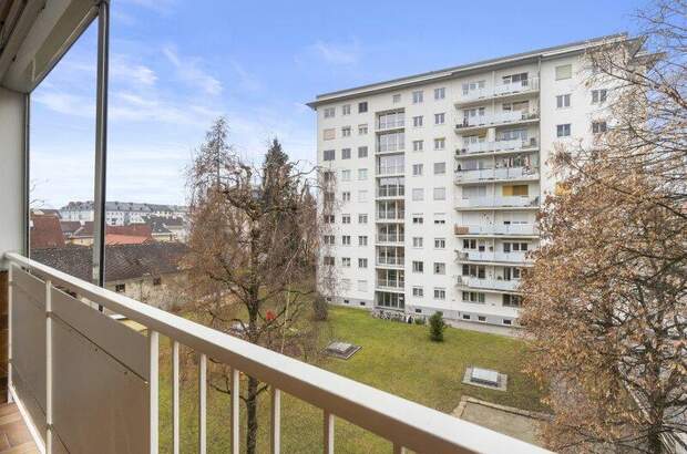 Terrassenwohnung kaufen in 9020 Klagenfurt (Bild 4)
