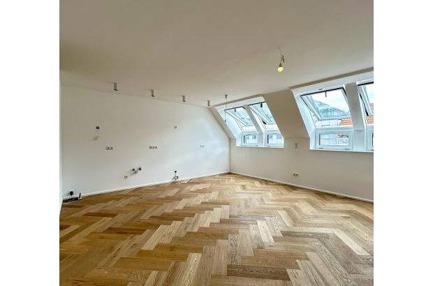 Terrassenwohnung kaufen in 1090 Wien (Bild 4)