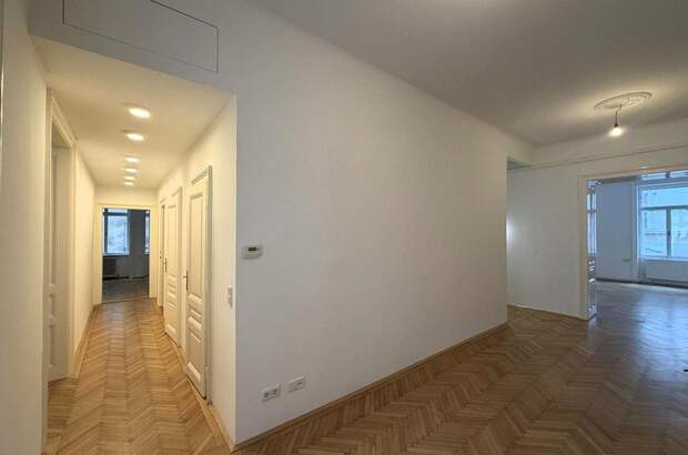 Gewerbeobjekt mieten in 1010 Wien (Bild 3)