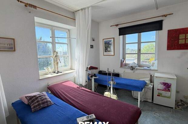 Büro / Praxis mieten in 2020 Hollabrunn (Bild 5)