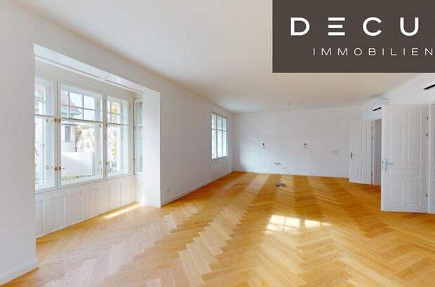 Terrassenwohnung kaufen in 1130 Wien (Bild 3)