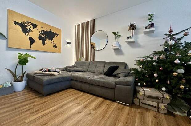 Terrassenwohnung kaufen in 4663 Laakirchen (Bild 2)