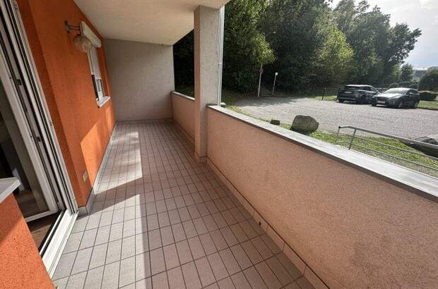Terrassenwohnung kaufen in 4470 Enns (Bild 2)