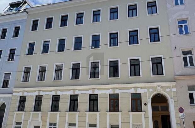 Wohnung kaufen in 1160 Wien (Bild 1)