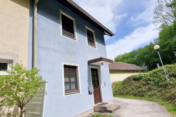 Terrassenwohnung kaufen in 3160 Traisen (Bild 1)