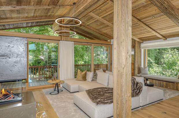 Chalet kaufen in 6352 Ellmau (Bild 4)