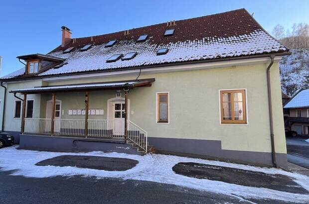 Wohnung mit Balkon mieten in 8755 Sankt Peter (Bild 1)