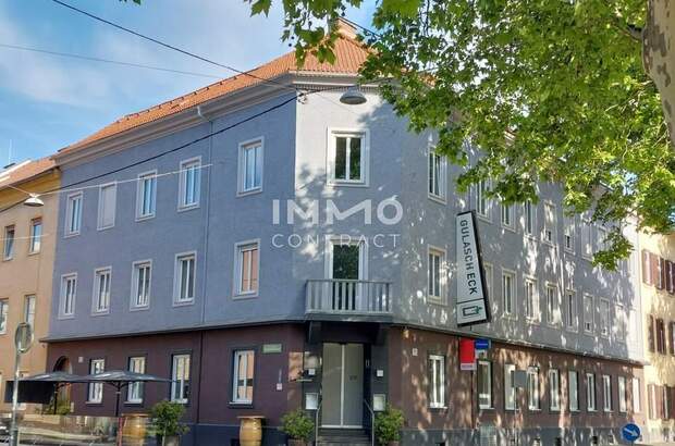 Immobilie kaufen in 8020 Graz