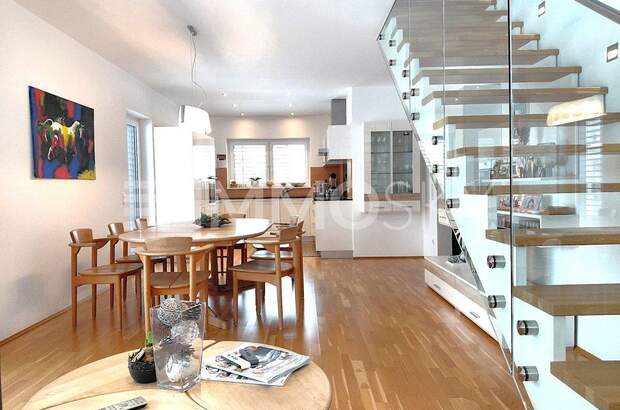 Einfamilienhaus kaufen in 4611 Buchkirchen (Bild 3)