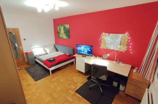 Wohnung mieten in 1050 Wien (Bild 5)