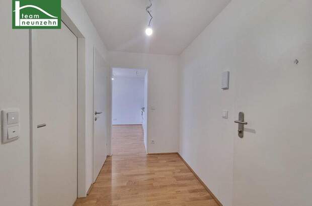 Terrassenwohnung mieten in 1210 Wien (Bild 3)