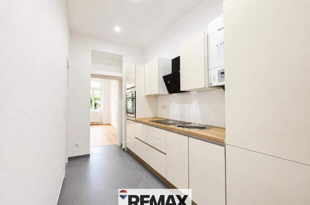 Wohnung kaufen in 1200 Wien (Bild 3)