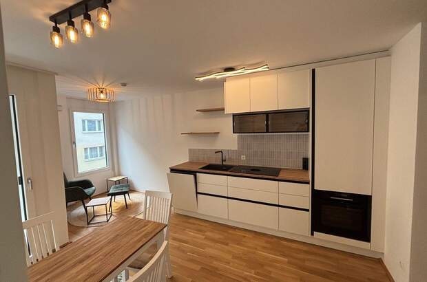 Wohnung mieten in 1170 Wien (Bild 2)