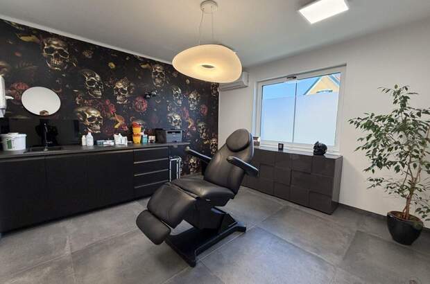 Gewerbeobjekt kaufen in 8230 Hartberg (Bild 5)