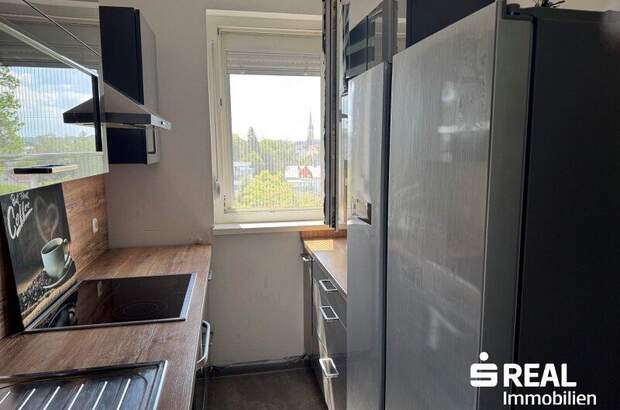 Terrassenwohnung kaufen in 4540 Bad Hall (Bild 5)