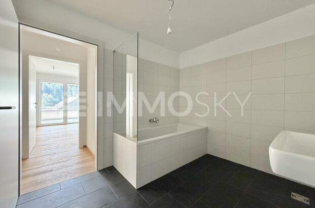 Terrassenwohnung kaufen in 6824 Schlins (Bild 5)