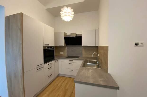 Terrassenwohnung mieten in 5541 Altenmarkt (Bild 1)