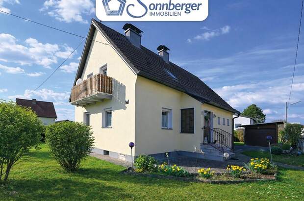 Einfamilienhaus kaufen in 4030 Linz (Bild 1)