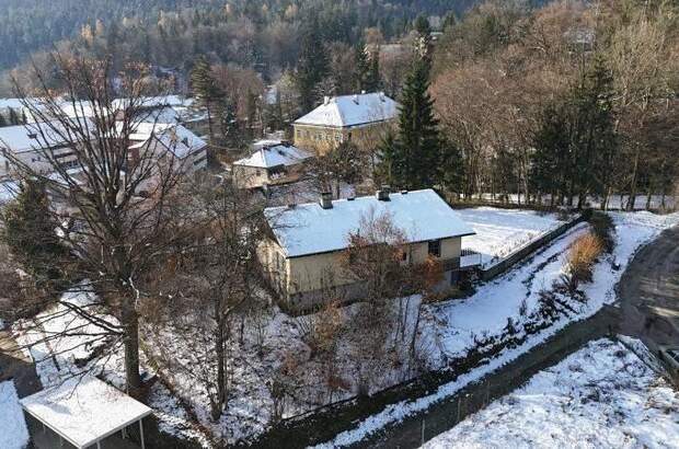 Haus kaufen in 9020 Klagenfurt