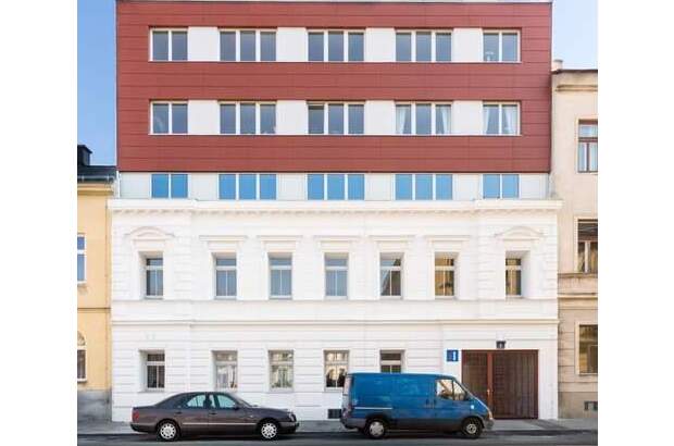 Gewerbeobjekt mieten in 1210 Wien