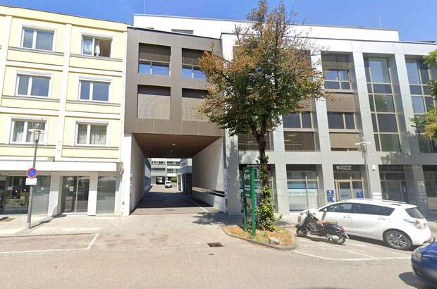 Halle / Lager / Produktion mieten in 4600 Wels (Bild 4)