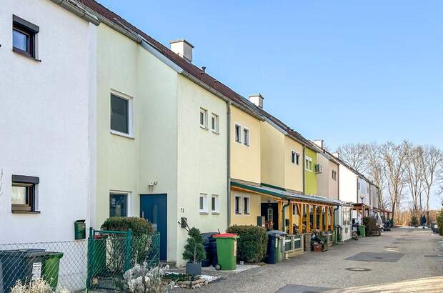 Wohnung kaufen in 2231 Strasshof (Bild 1)