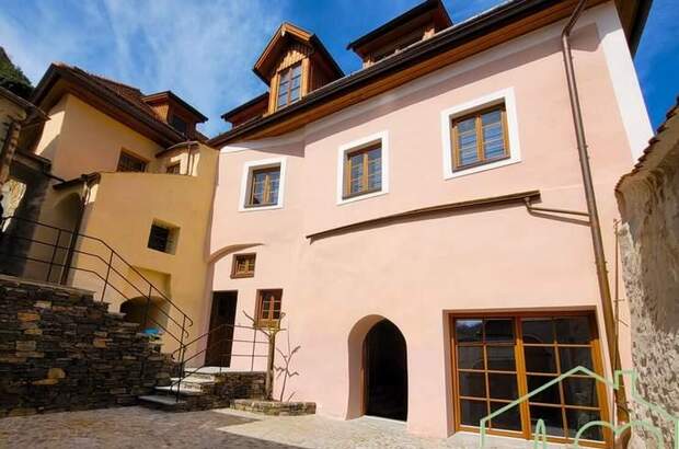 Haus kaufen in 3610 Weißenkirchen