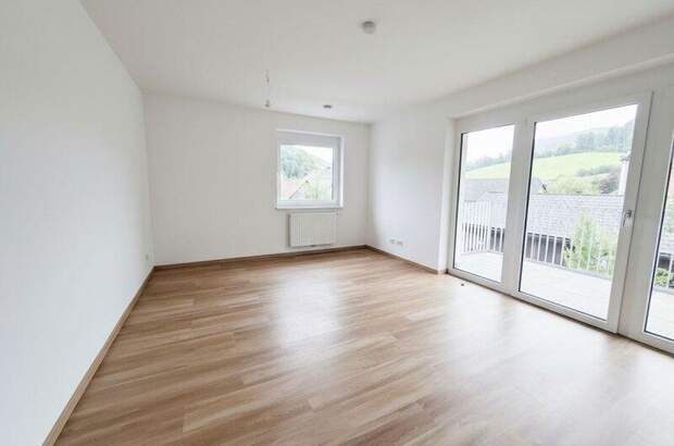 Terrassenwohnung mieten in 3263 Randegg (Bild 4)