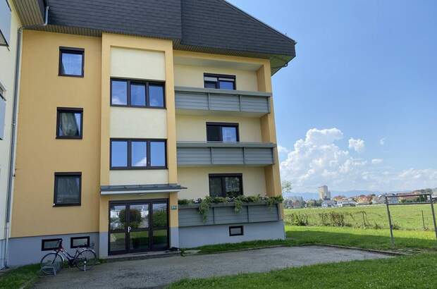 Wohnung mieten in 8720 Apfelberg (Bild 2)