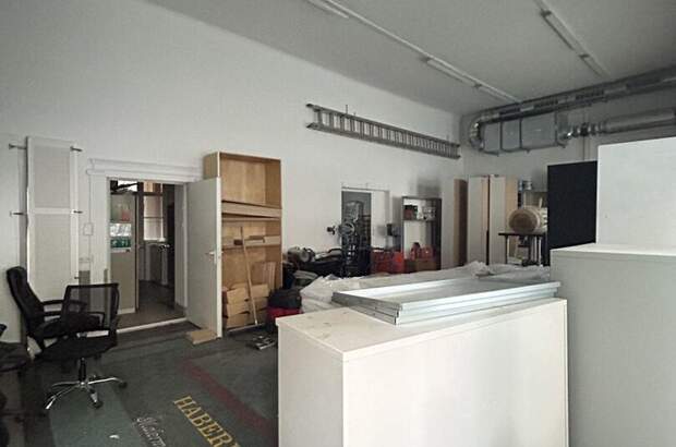 Gewerbeobjekt mieten in 1150 Wien (Bild 3)