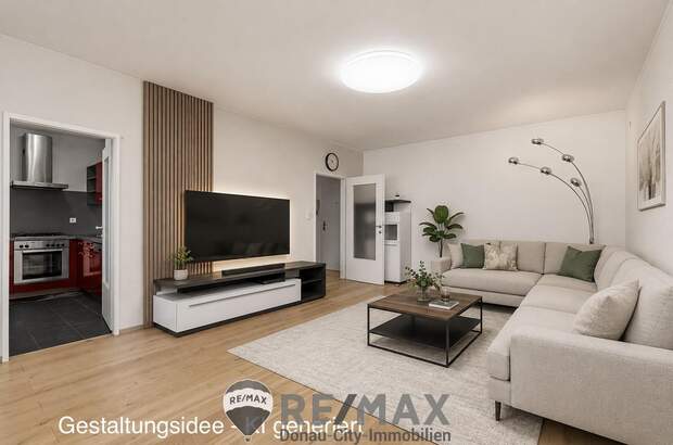Wohnung kaufen in 2100 Korneuburg (Bild 1)