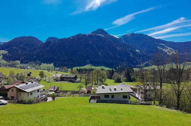 Grundstück kaufen in 6306 Söll (Bild 2)