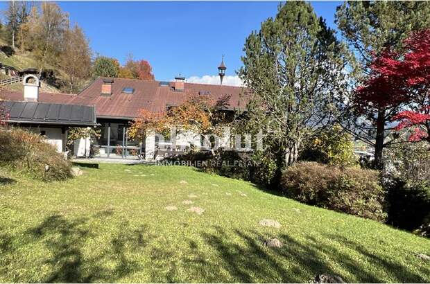 Mehrfamilienhaus kaufen in 5710 Kaprun (Bild 1)