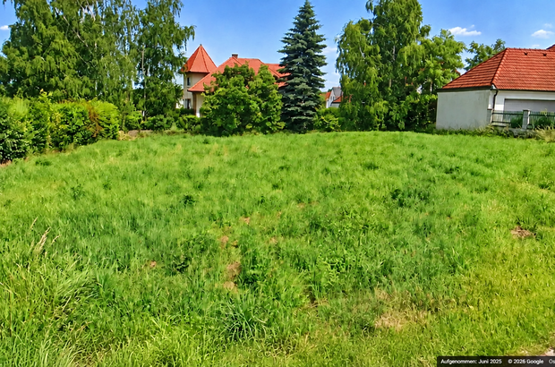 Grundstück kaufen in 2020 Hollabrunn (Bild 1)