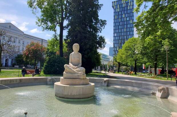 Gewerbeobjekt mieten in 4020 Linz (Bild 1)