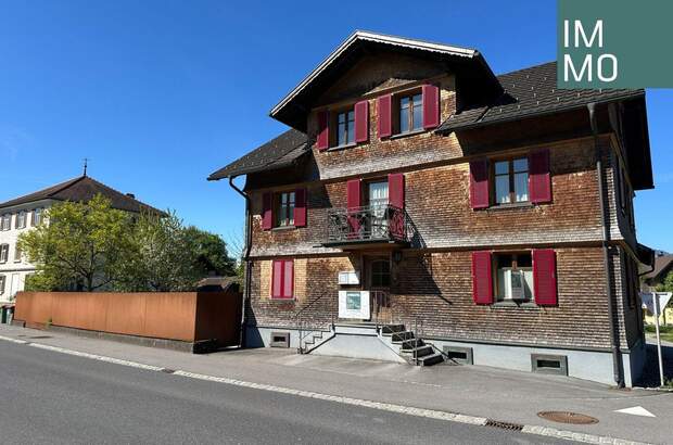 Haus kaufen in 6833 Klaus (Bild 3)