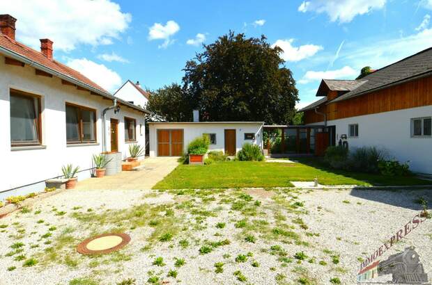 Einfamilienhaus kaufen in 2700 Wr. Neustadt (Bild 4)