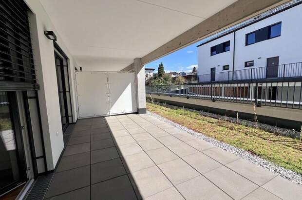 Eigentumswohnung in 8200 Gleisdorf (Bild 1)