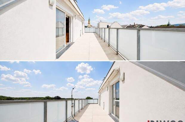 Terrassenwohnung kaufen in 2000 Stockerau (Bild 3)
