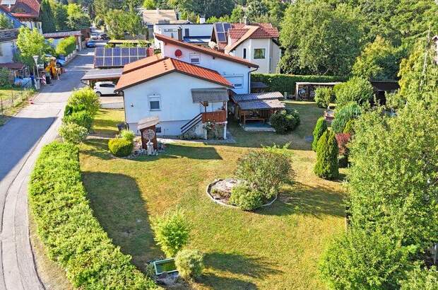 Haus kaufen in 3021 Pressbaum (Bild 2)