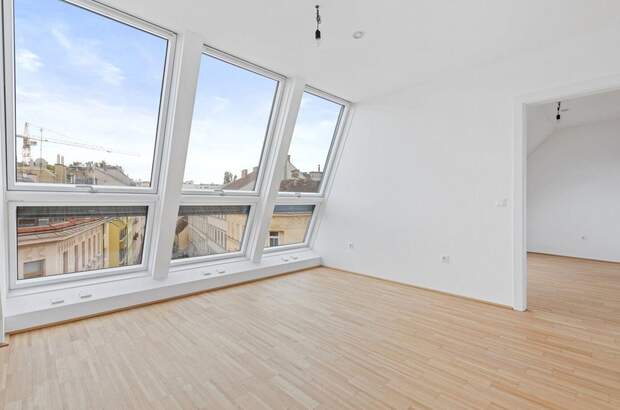 Gewerbeobjekt kaufen in 1180 Wien (Bild 1)