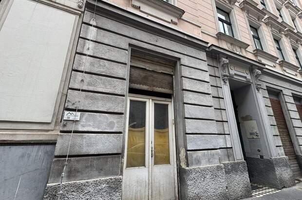 Gewerbeobjekt mieten in 1080 Wien (Bild 1)