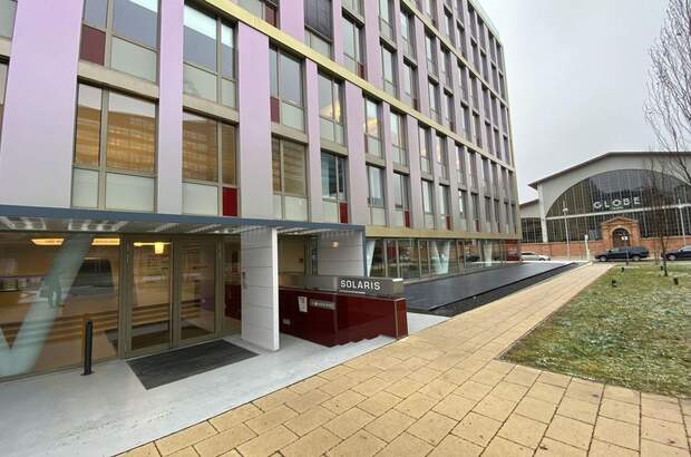 Gewerbeobjekt mieten in 1030 Wien (Bild 3)