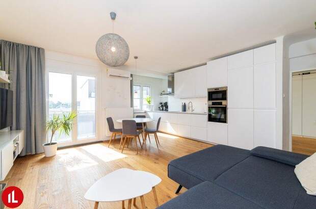 Terrassenwohnung kaufen in 2320 Schwechat (Bild 1)