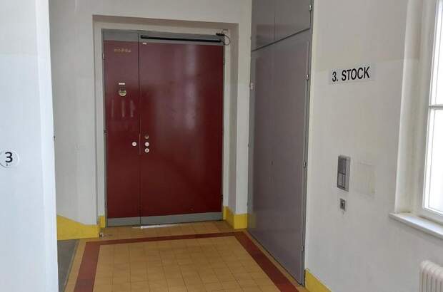 Büro / Praxis mieten in 1120 Wien (Bild 2)
