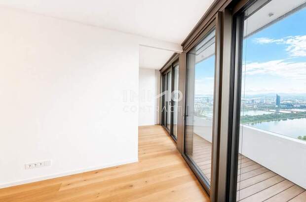 Eigentumswohnung in 1220 Wien