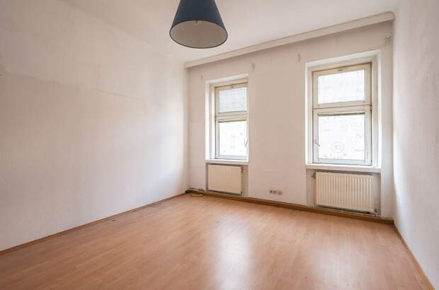 Altbauwohnung kaufen in 1120 Wien (Bild 1)