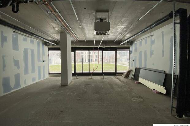 Gewerbeobjekt mieten in 1220 Wien (Bild 2)