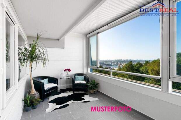 Terrassenwohnung kaufen in 1180 Wien (Bild 4)
