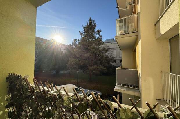 Wohnung mit Balkon kaufen in 8020 Graz (Bild 2)